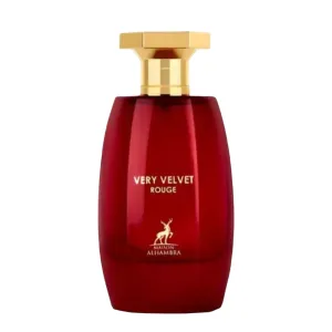 Very Velvet Rouge EDP for Women