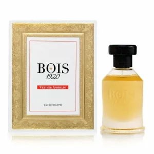 Vetiver Ambrato by Bois 1920