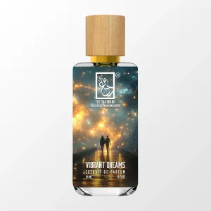 Vibrant Dreams The Dua Brand
