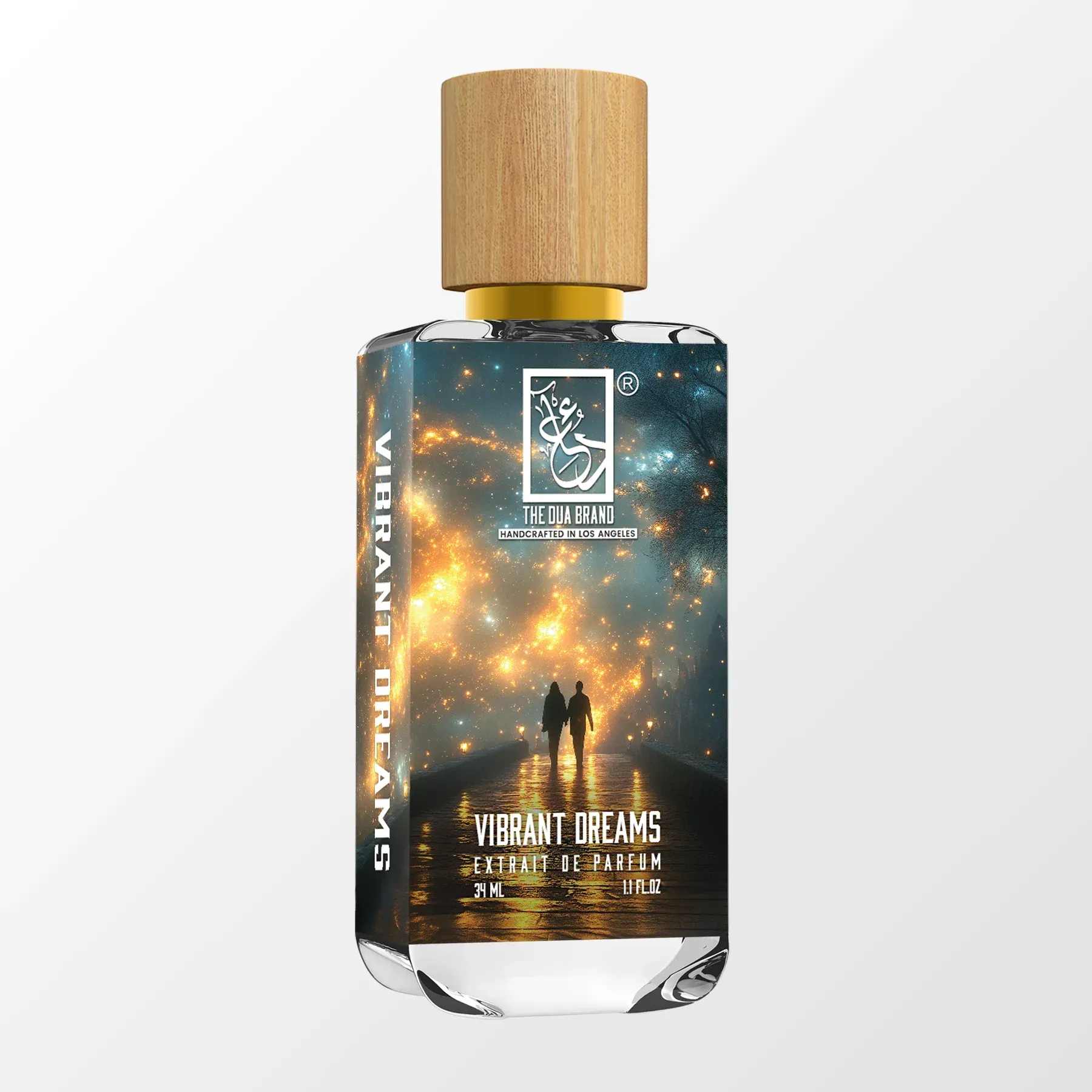 Vibrant Dreams The Dua Brand
