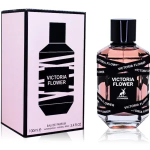 Victoria Flower