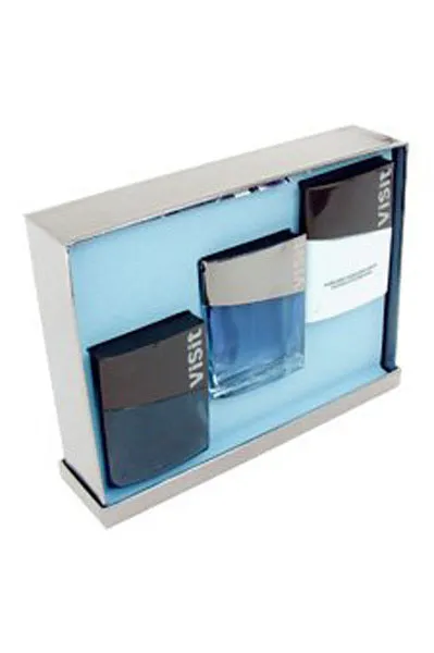Visit Gift Set by Azzaro