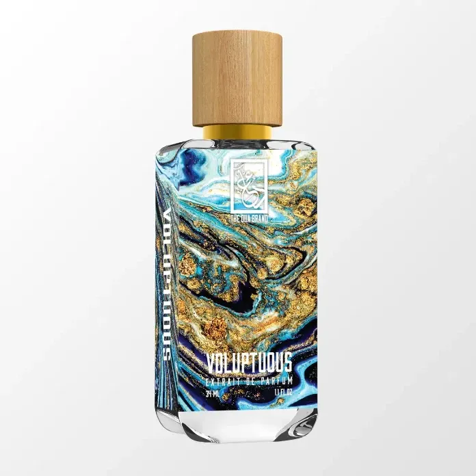 Voluptuous The Dua Brand