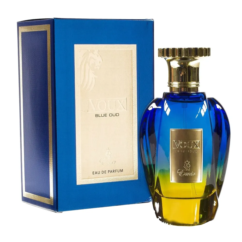 Voux Blue Oud Emir