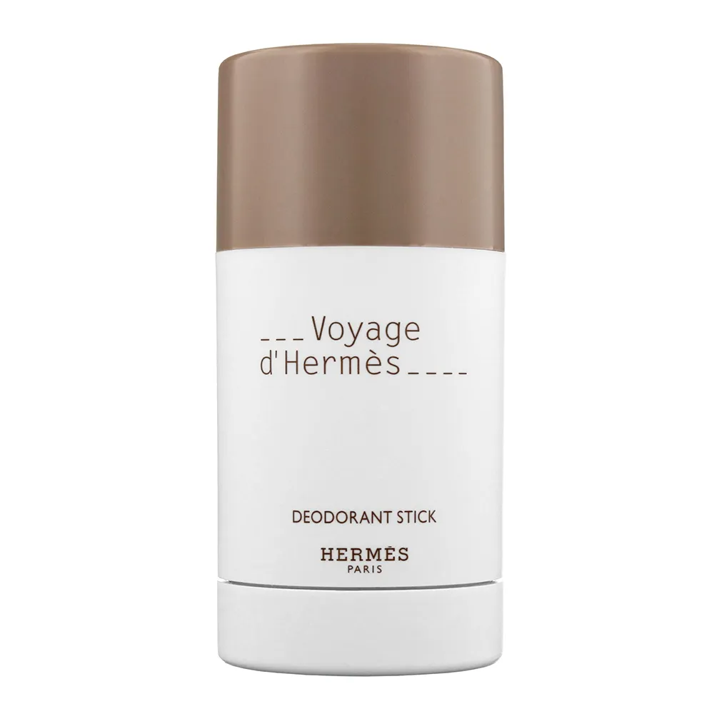 Voyage d'Hermes
