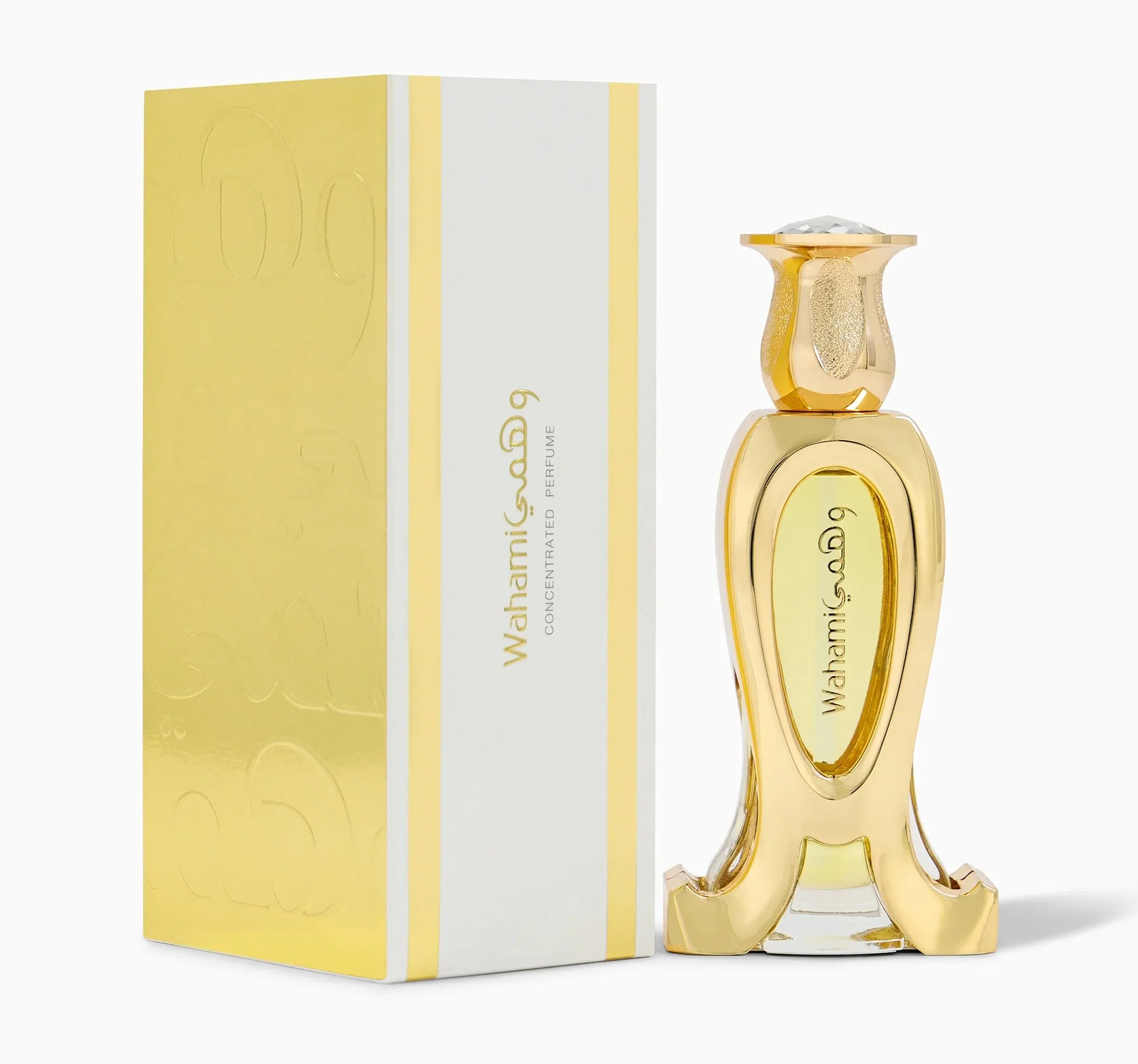 Wahami Concentrated Extract (Unisex)
