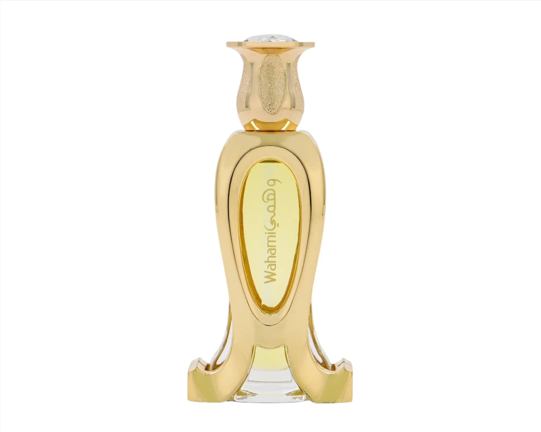 Wahami Concentrated Extract (Unisex)