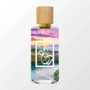 Water of Italia The Dua Brand