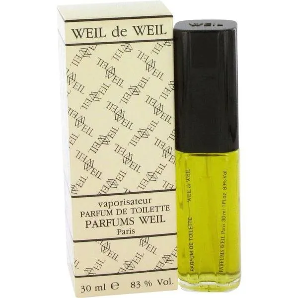 Weil De Weil by Weil