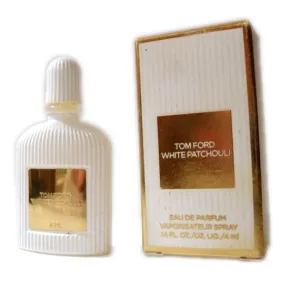 White Patchouli by Tom Ford