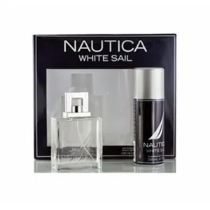 White Sail Gift Set by Nautica