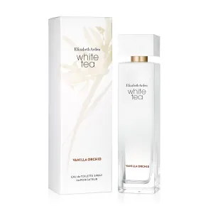 White Tea Vanilla Orchid