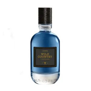 Wild Country Freedom Eau de Toilette