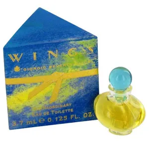 Wings by Giorgio Beverly Hills
