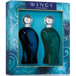 Wings Gift Set by Giorgio Beverly Hills