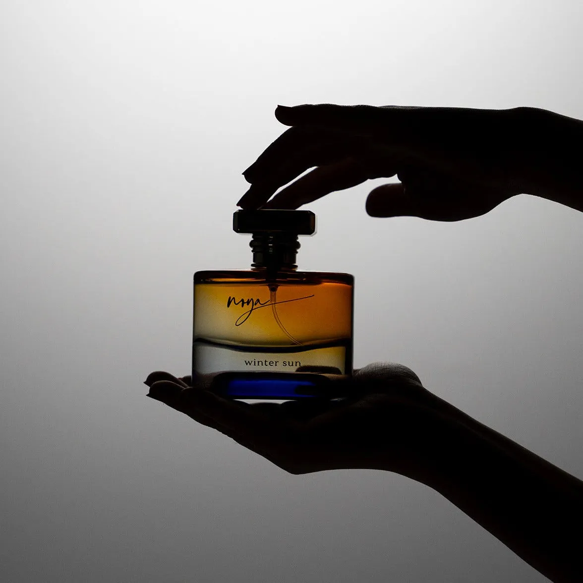 Winter Sun Eau de Parfum