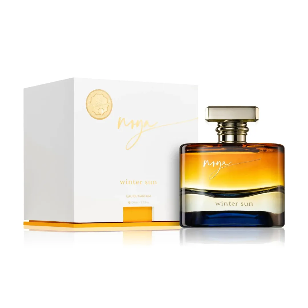 Winter Sun Eau de Parfum