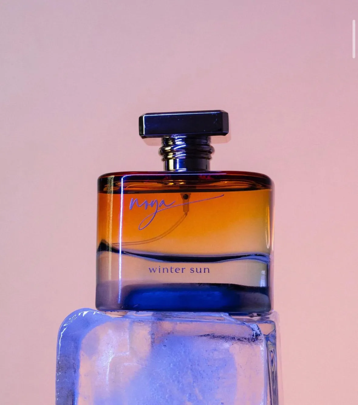 Winter Sun Eau de Parfum