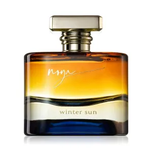 Winter Sun Eau de Parfum