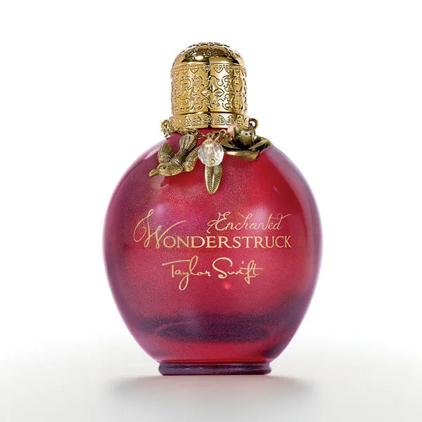 Wonderstruck Enchanted by Taylor Swift