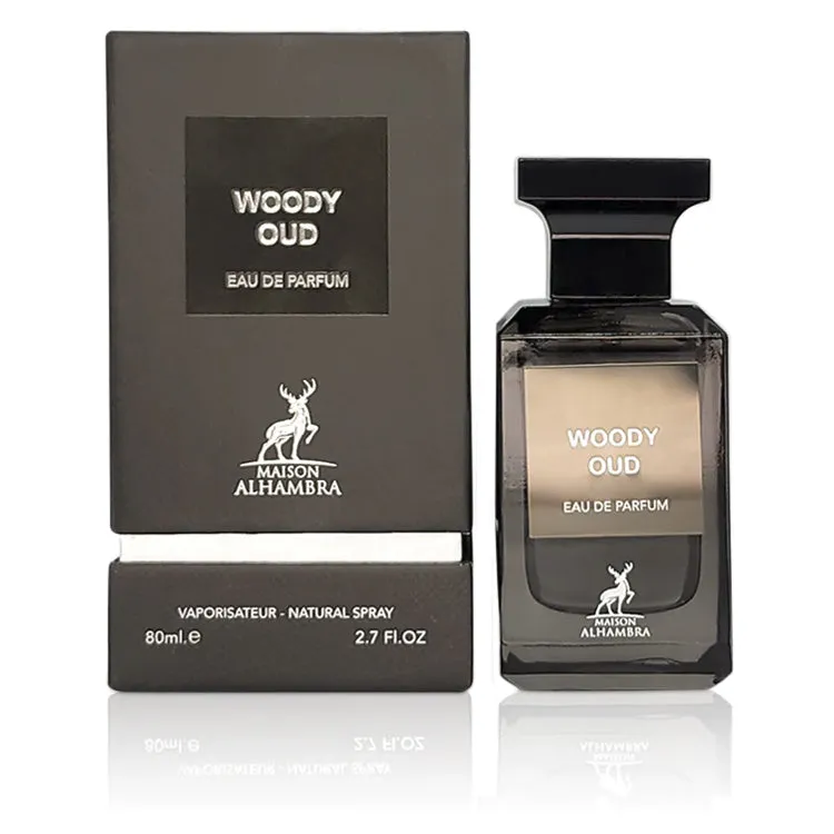 Woody Oud