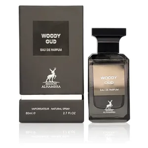 Woody Oud