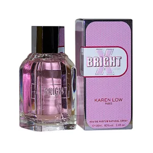 X Bright by Karen Low