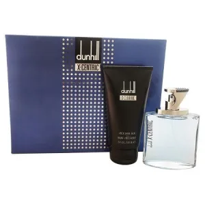 X Centric Gift Set by Alfred Dunhill