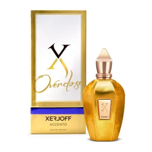 Xerjoff Accento Overdose