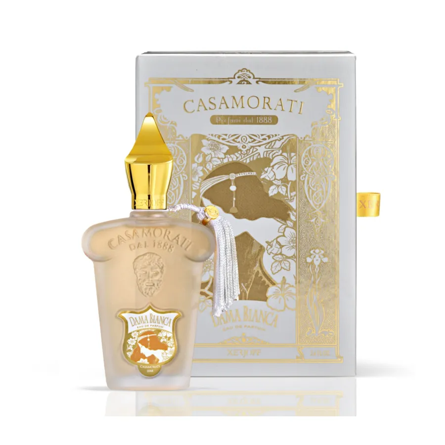 Xerjoff Casamorati 1888 Dama Bianca