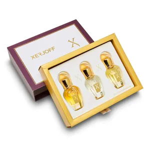 Xerjoff Discovery Set 2