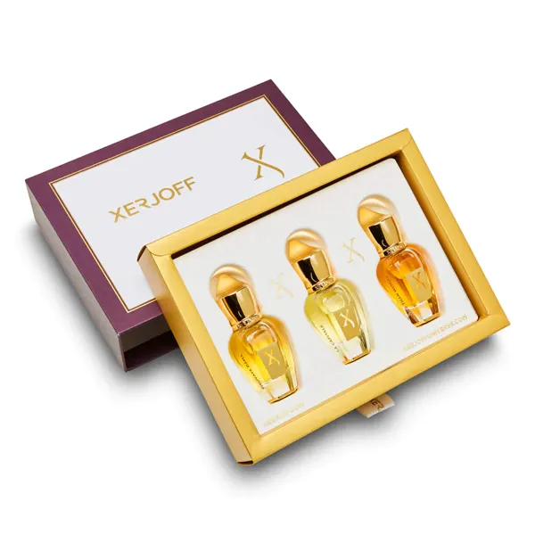Xerjoff Discovery Set 4