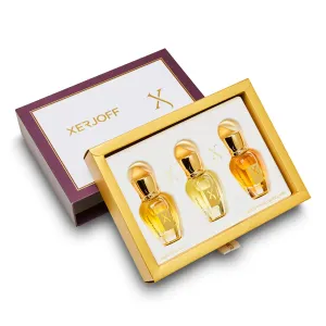 Xerjoff Discovery Set 4