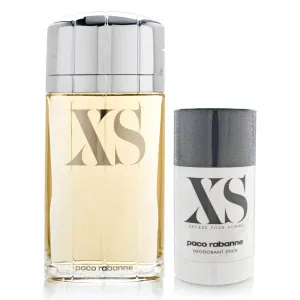 XS Gift Set by Paco Rabanne