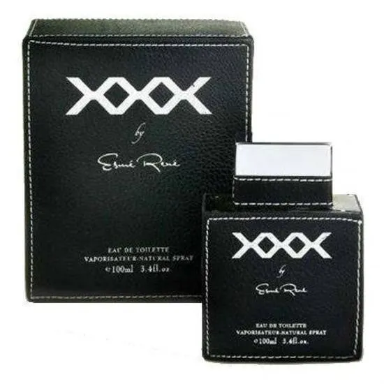 XXX Gift Set by Esme Rene