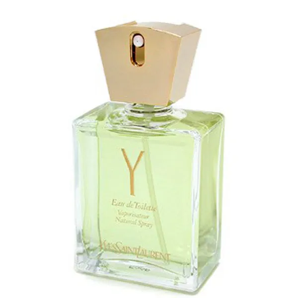Y Perfume by Yves Saint Laurent