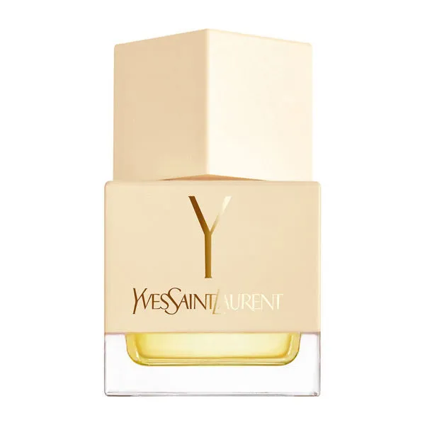 Y Perfume by Yves Saint Laurent