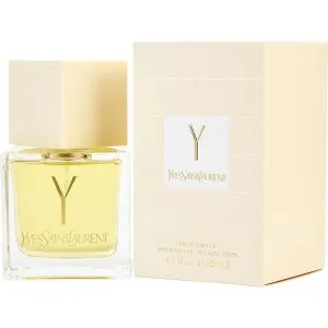 Y Perfume by Yves Saint Laurent