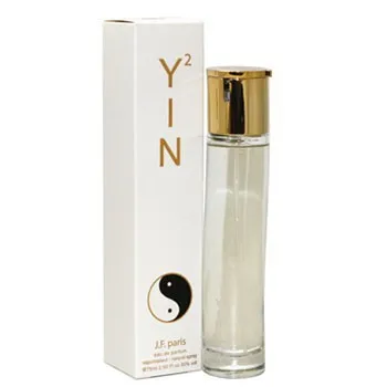 Yin by Jacques Fath