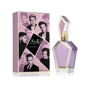 You & I by One Direction