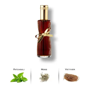 Youth Dew by Estee Lauder