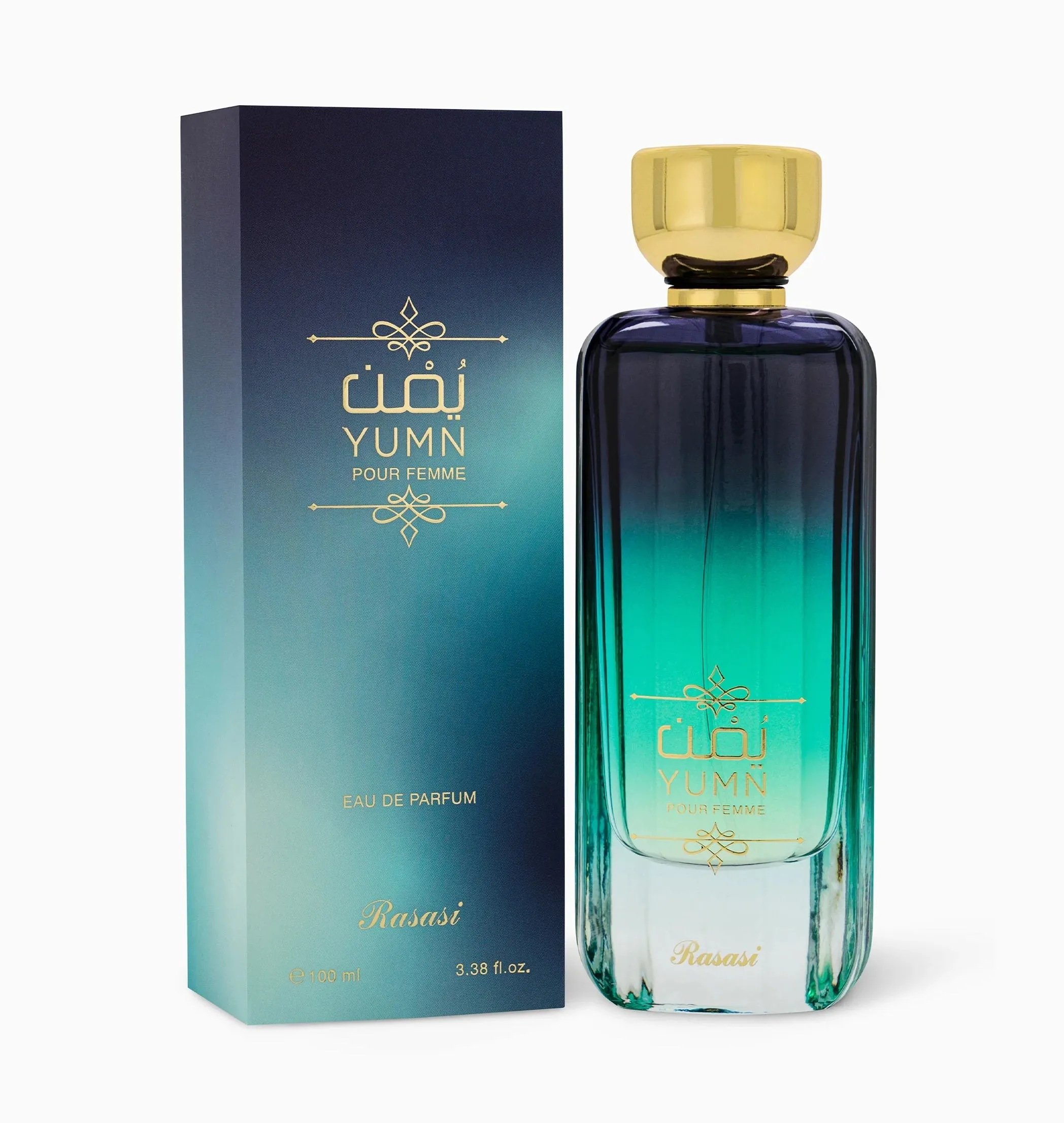 Yumn Pour Femme EDP