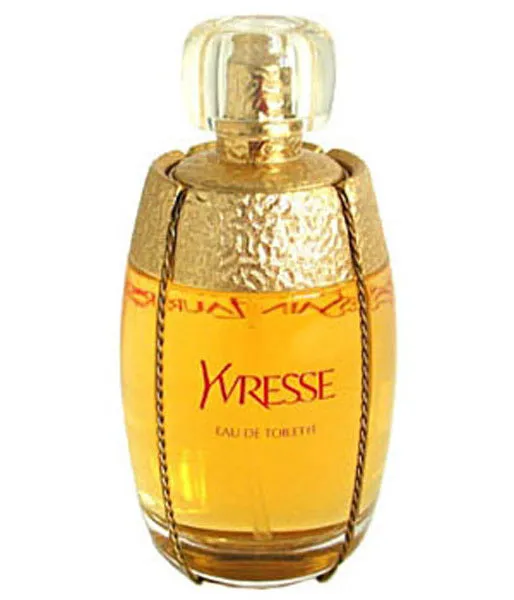 Yvresse by Yves Saint Laurent