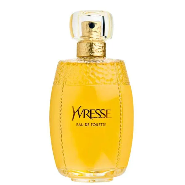Yvresse by Yves Saint Laurent