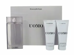 Zegna Uomo Gift Set by Zegna